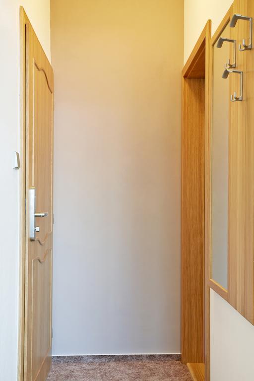 Vila Encore Valašské Meziříčí Zimmer foto