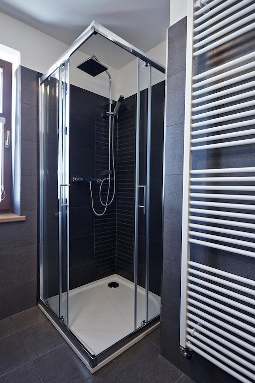 Vila Encore Valašské Meziříčí Zimmer foto